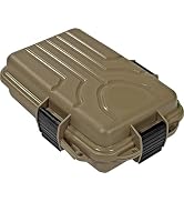 Amazon.com : MTM S25-12M-41 25 Round Shotshell Box, USA Made